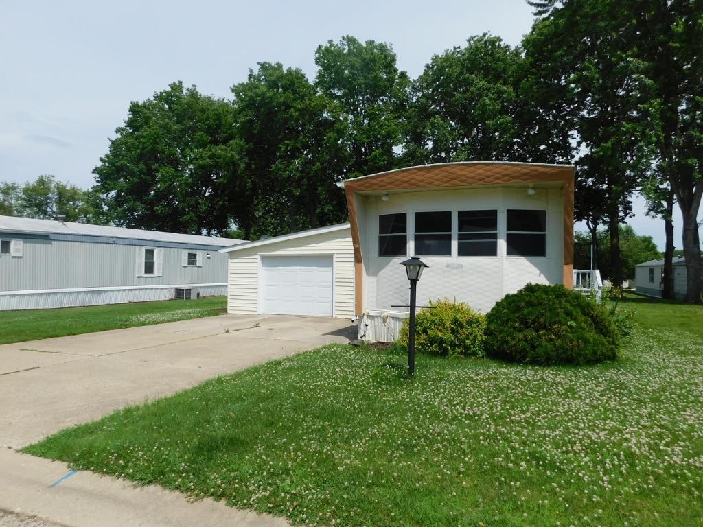 136 Valley Rose Dr. — home for sale at Knollwood Estates